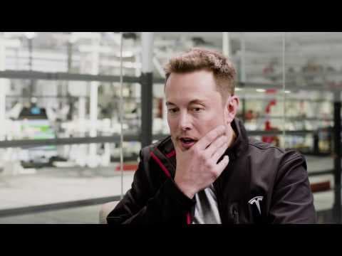 Thumbnail for How Elon Musk Spends His Time